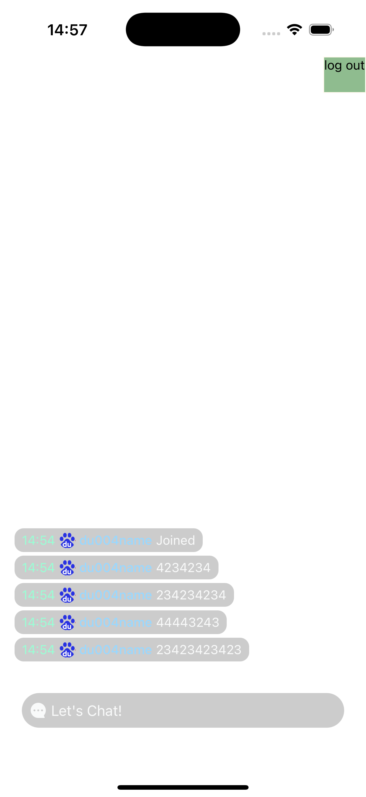 description